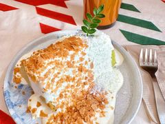 -Line 咖啡(石厦花园店)