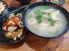 -老西北风抻面(西直店)