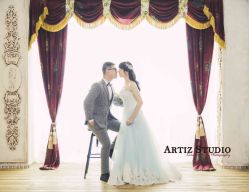 -THE QUEEN(北京店)