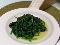 -A One Kitchen·南京精菜馆(德基广场店)