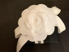 -CHANEL(恒隆广场店)