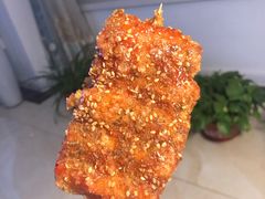 -大腕炸串(河东总店)