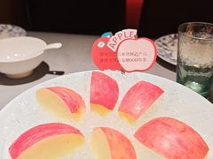 -阿庄新豫菜(通泰路店)