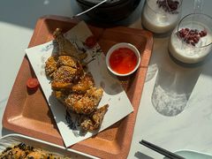 -庆江南江南菜(琴湖溪里花园城店)