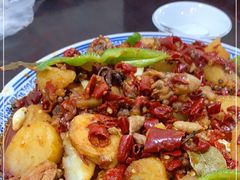 -福顺祥大盘鸡(临潼店)
