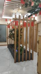 -芳朵美容养生SPA