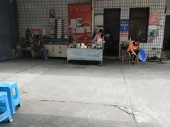 -找不到凉面(新都粮食局毗河油厂职工宿舍大院店)