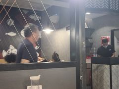 -鱼酷活鱼烤鱼(梅江印象城店)