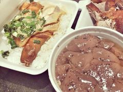 陈光记烧味饭店-陈光记烧腊店(罗保博士街店)
