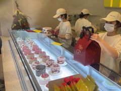 -WenTinG文汀·半糖蛋糕(合生汇店)