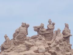 -八仙过海景区