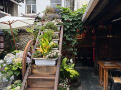 -尽善百年古院餐厅(王家老宅店)
