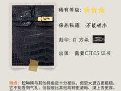 -海星奢选二手奢侈品手表包包鉴定回收寄卖(墨玉南路店)