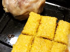-宫门口馒头铺(创始人总店)