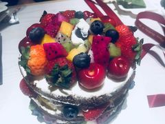 -丁香西饼屋(桂林路店)