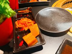 -谷牛和牛烤肉(漕河泾印象城店)