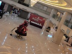 -山东政协大厦维景大酒店