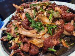 -玖五京菜(杭州城北万象城店)