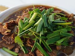 -黄牛肉馆·皖南土菜