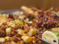 -锦尚阁烤鱼(望京新荟城店)