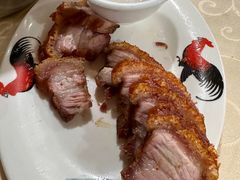 -伟记牛蹄(道滘店)