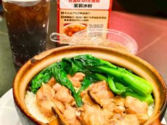-超记煲仔饭(北京路店)