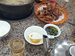 -皇鸽餐厅(龙塘店)