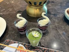 -川骄海鲜自助(亚运村店)