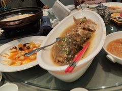 -鸿源斋清真豫菜(惠济店)