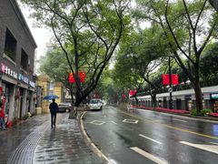 -喜洋洋(中山四路店)
