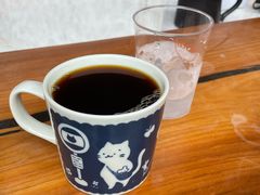 -The PEAT Coffee(深业中城店)