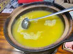 -捞围鲜·港式打边炉(海阳路店)