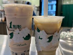 -1点点(大渡口万象汇店)