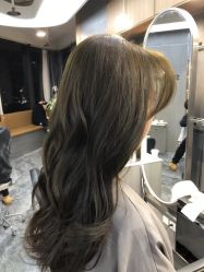 -Sying杉影日式烫染專門店