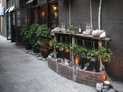 -Helens海伦司小酒馆(对外经贸大学店)