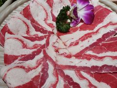 -东巴人鱼豆花火锅(幸福街店)