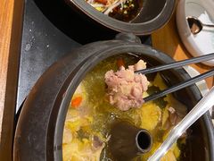 -云海肴·汽锅鸡·云南菜(苏州中心店)