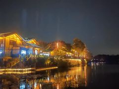 -茅山东方盐湖城景区