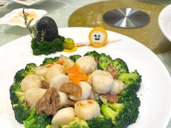 -东国海鲜火锅城(氹仔店)