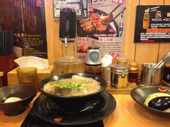 -博多一幸舍(侨福芳草地购物中心店)