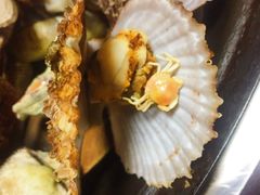 -大锅强·蒸海鲜青岛菜(吾悦广场店)