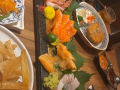-隐月· 㐂和食屋(芝罘万达公馆店)