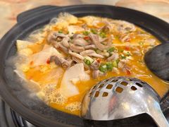 -李师傅脆肚(梅林店)