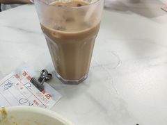 -百乐门粉面店(二龙喉分店)