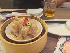 -苏小柳点心·手作小笼包(浦东嘉里城分院)