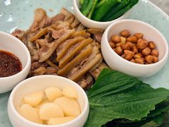 -王厚元饺子·辽菜·烤鸭(黄河大街店)