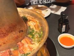 -鼓楼东街老火锅(鼓楼店)