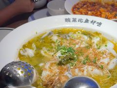 -太二酸菜鱼(兴业太古汇店)