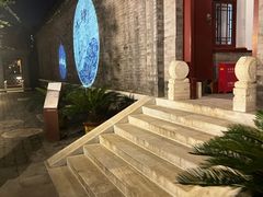 -李叔同故居纪念馆