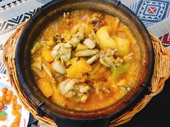 -丽丽三鲜螺蛳粉(田林路店)